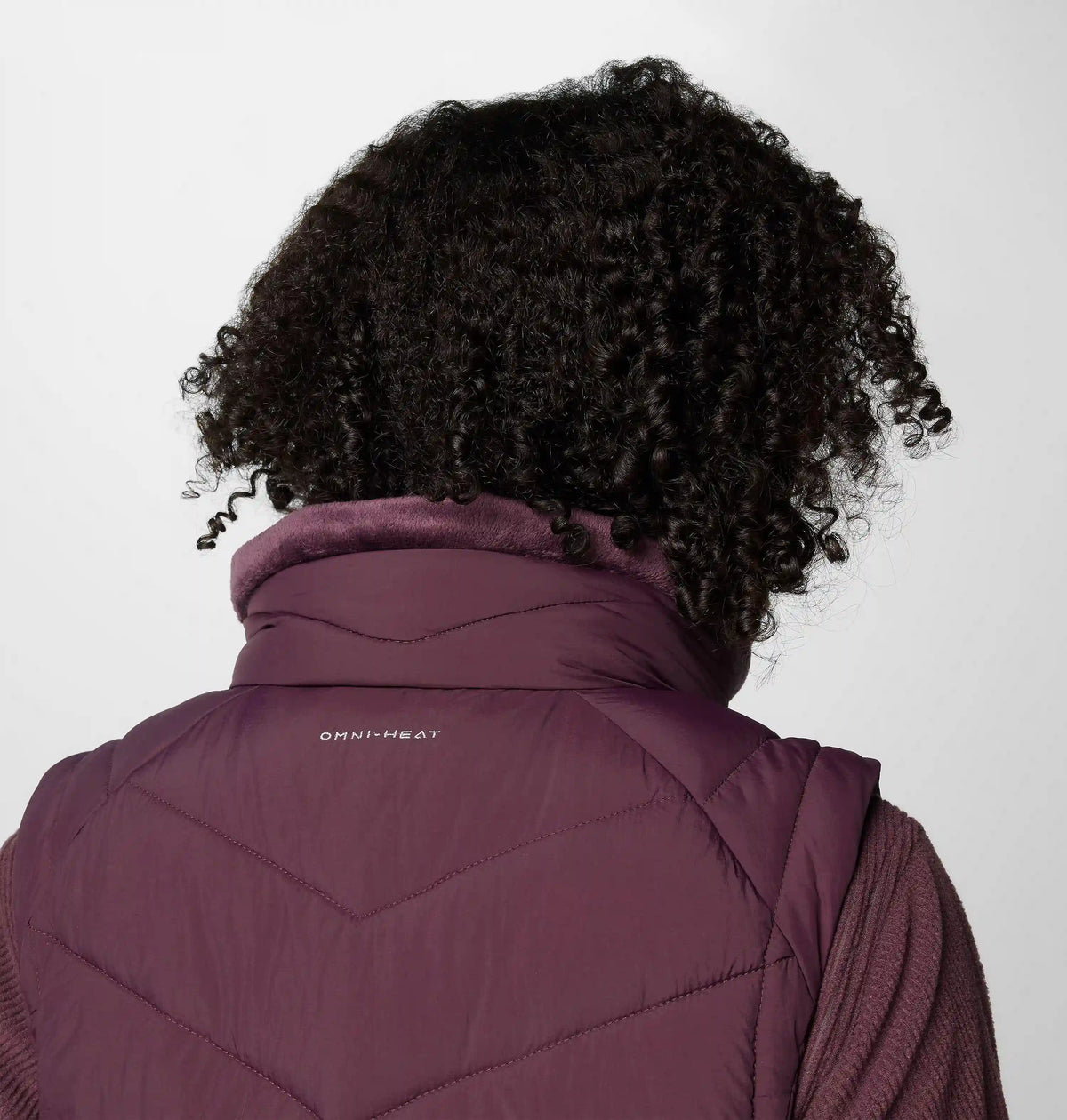 Women's Joy Peak II Long Vest