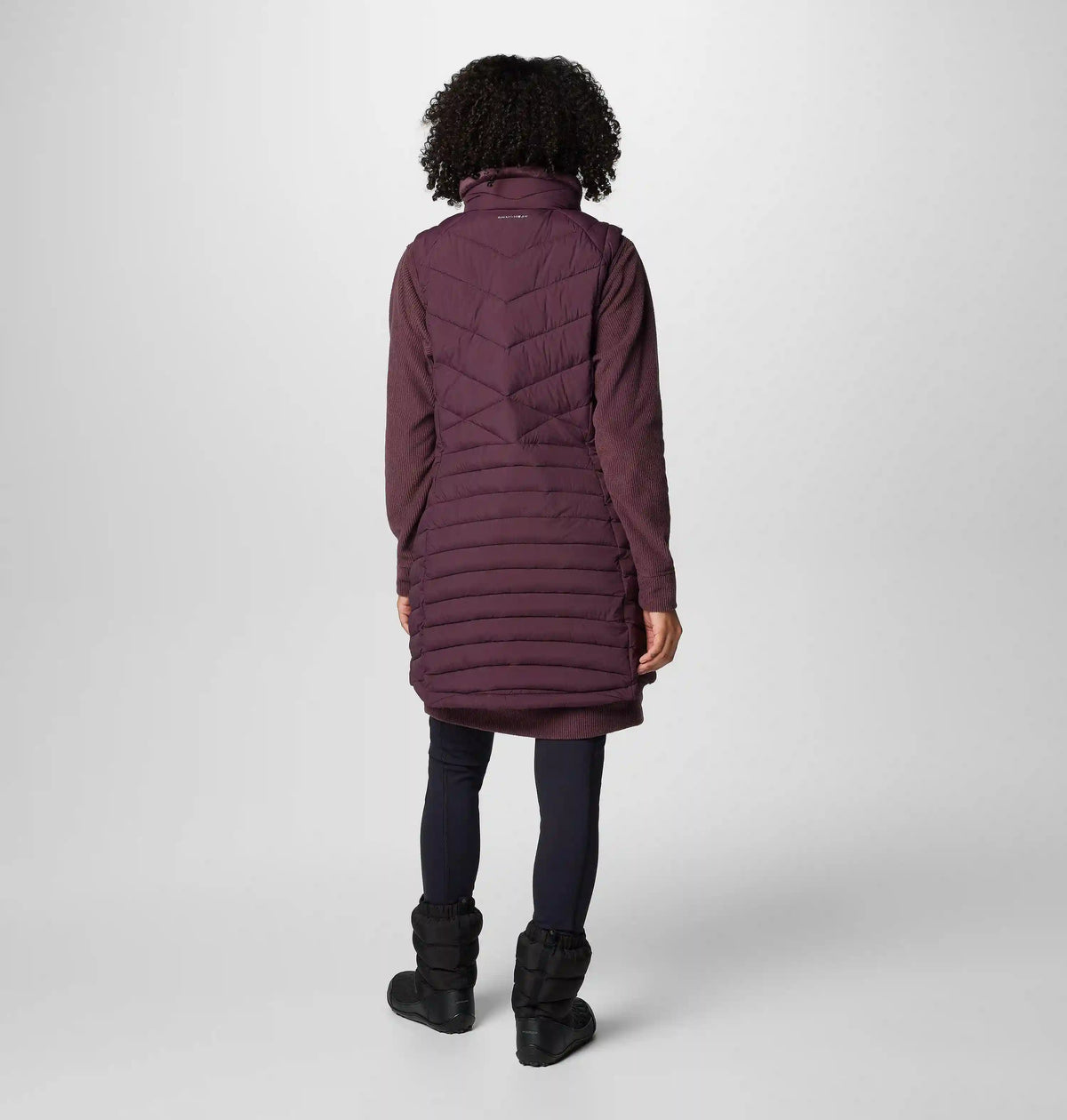 Women's Joy Peak II Long Vest