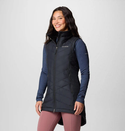 Women's Heavenly II Long Vest