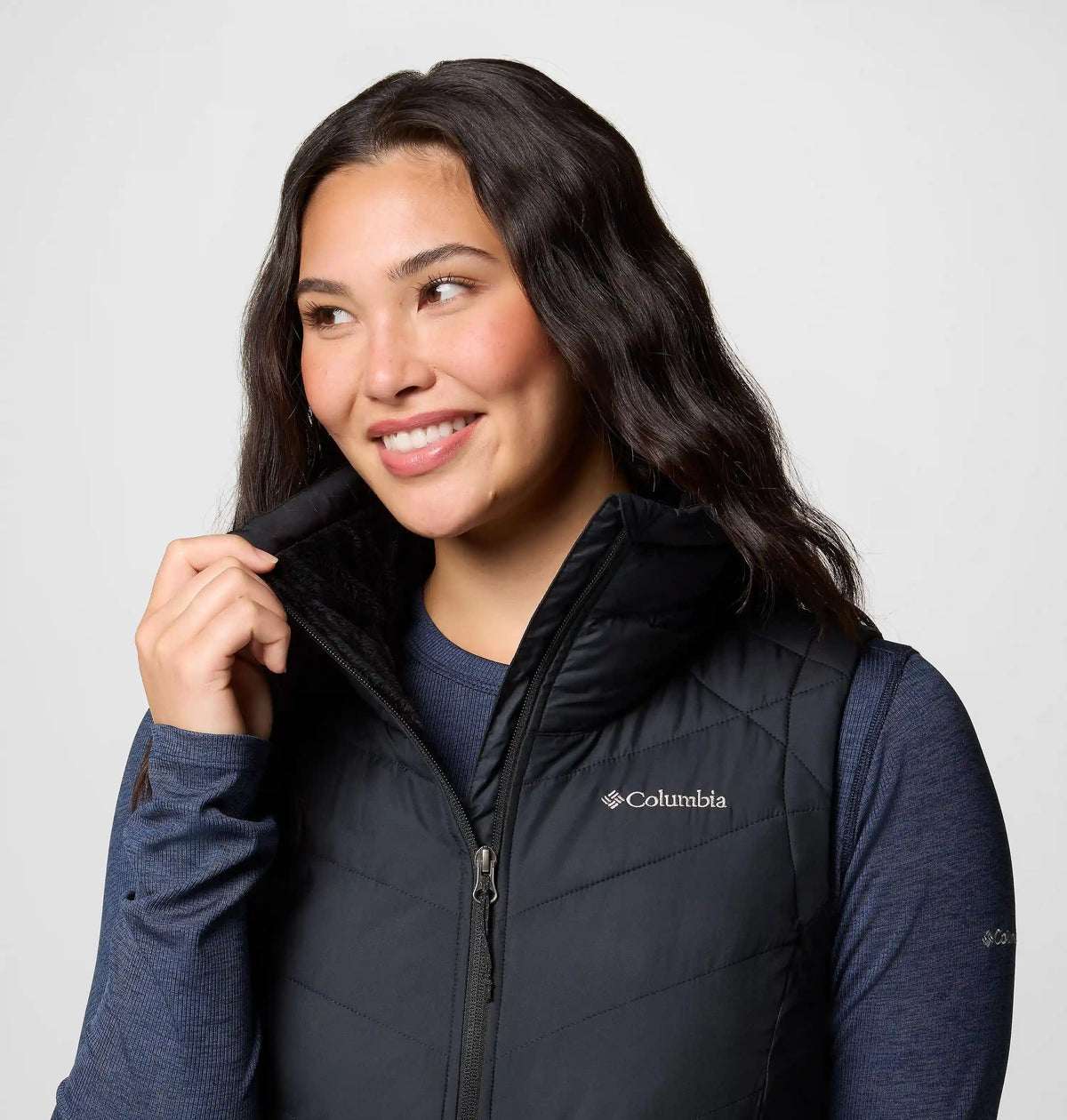Women's Heavenly II Long Vest