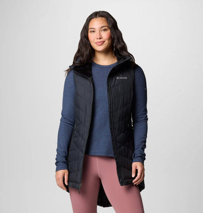 Women's Heavenly II Long Vest