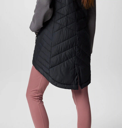 Women's Heavenly II Long Vest