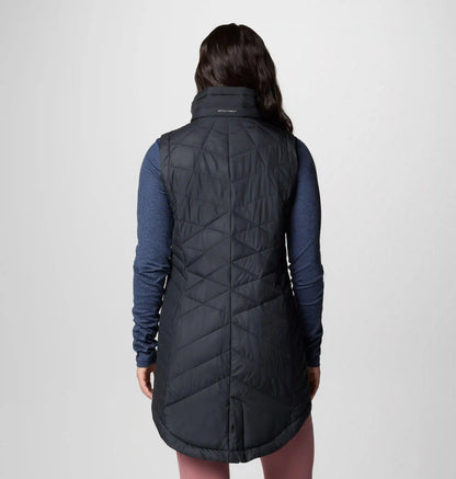 Women's Heavenly II Long Vest