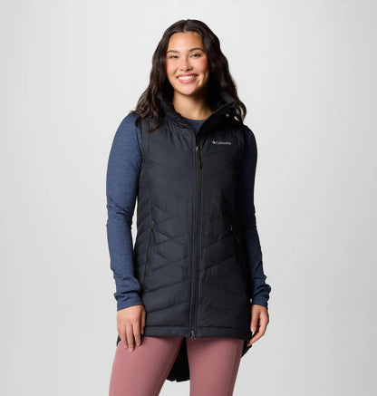 Women's Heavenly II Long Vest