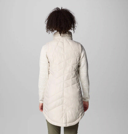 Women's Heavenly II Long Vest