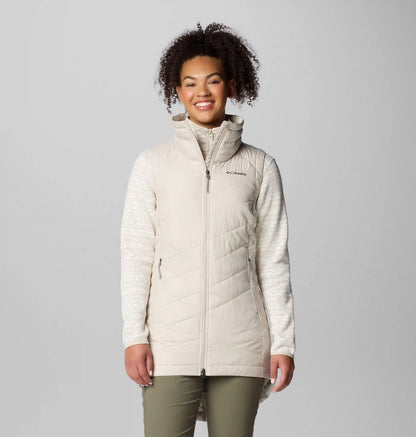 Women's Heavenly II Long Vest