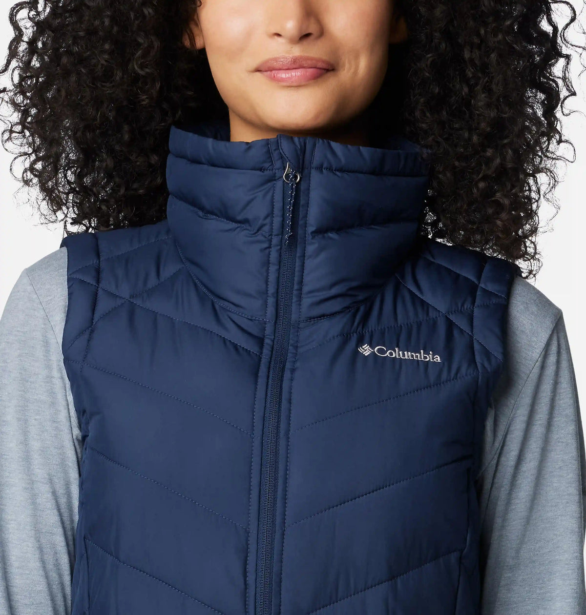 Women's Heavenly II Long Vest