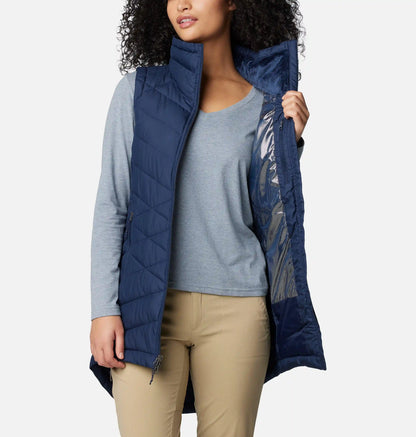 Women's Heavenly II Long Vest