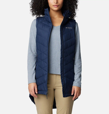 Women's Heavenly II Long Vest
