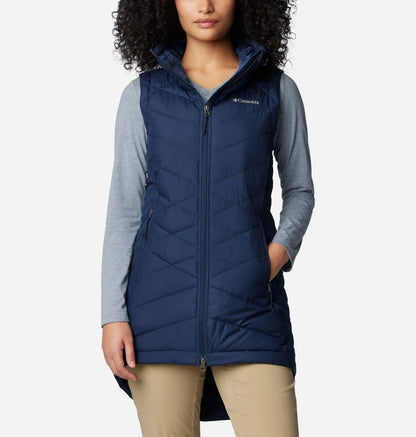 Women's Heavenly II Long Vest