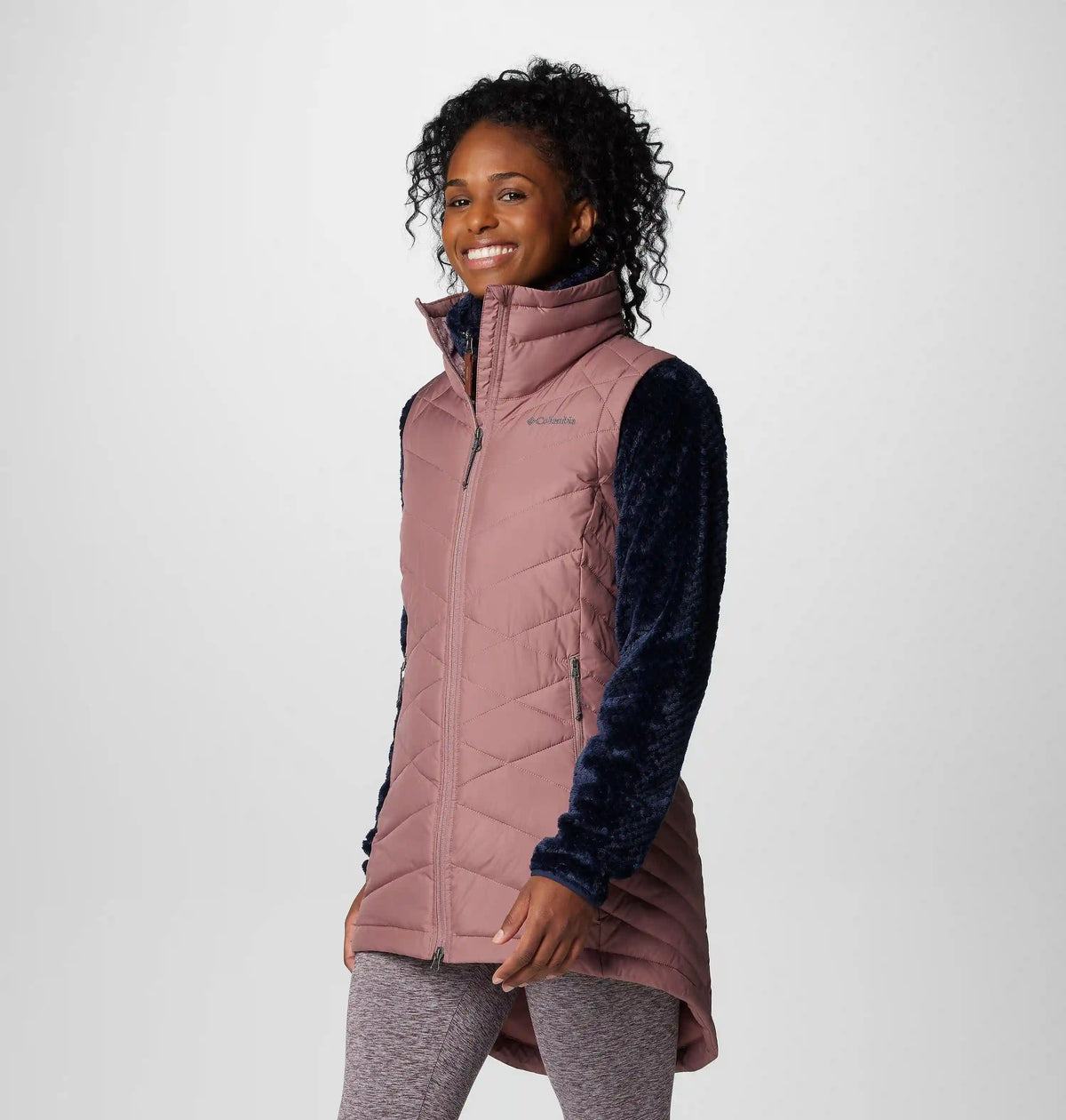 Women's Heavenly II Long Vest