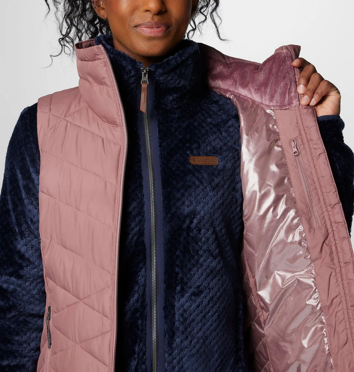Women's Heavenly II Long Vest