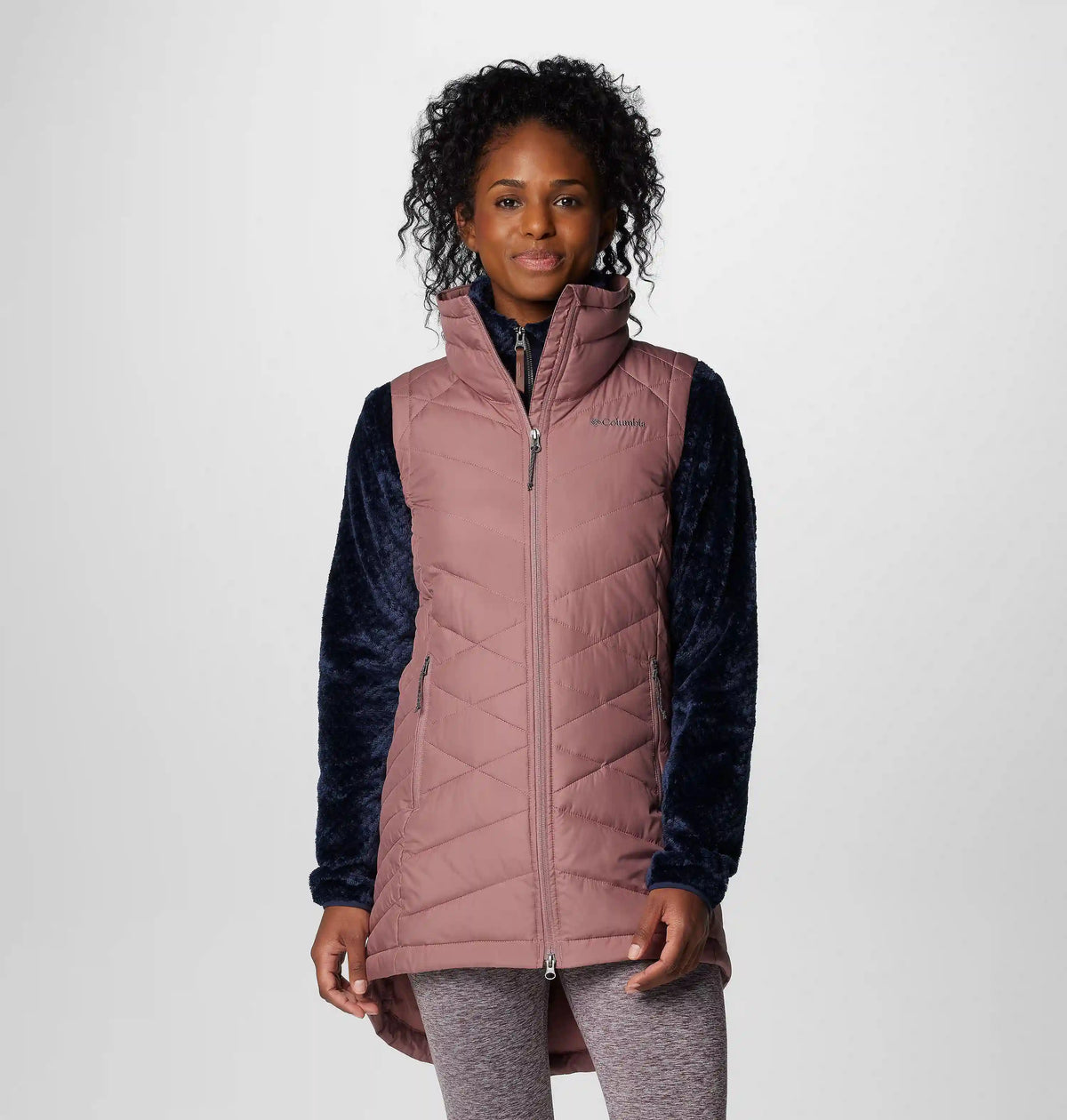 Women's Heavenly II Long Vest