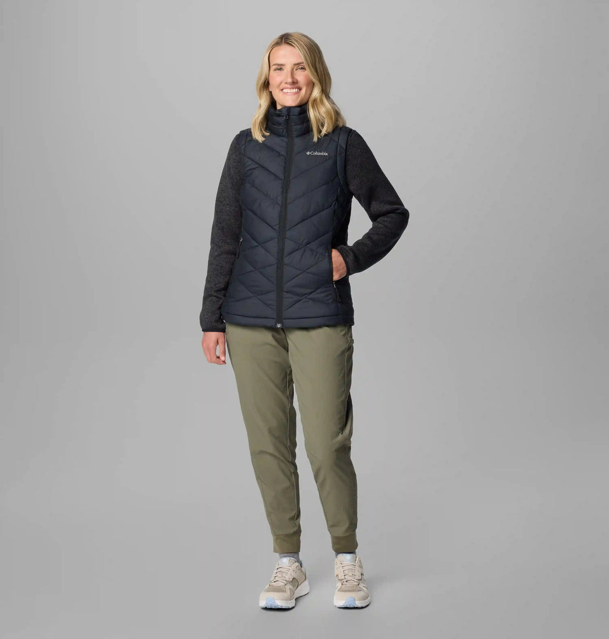 Women's Heavenly II Vest