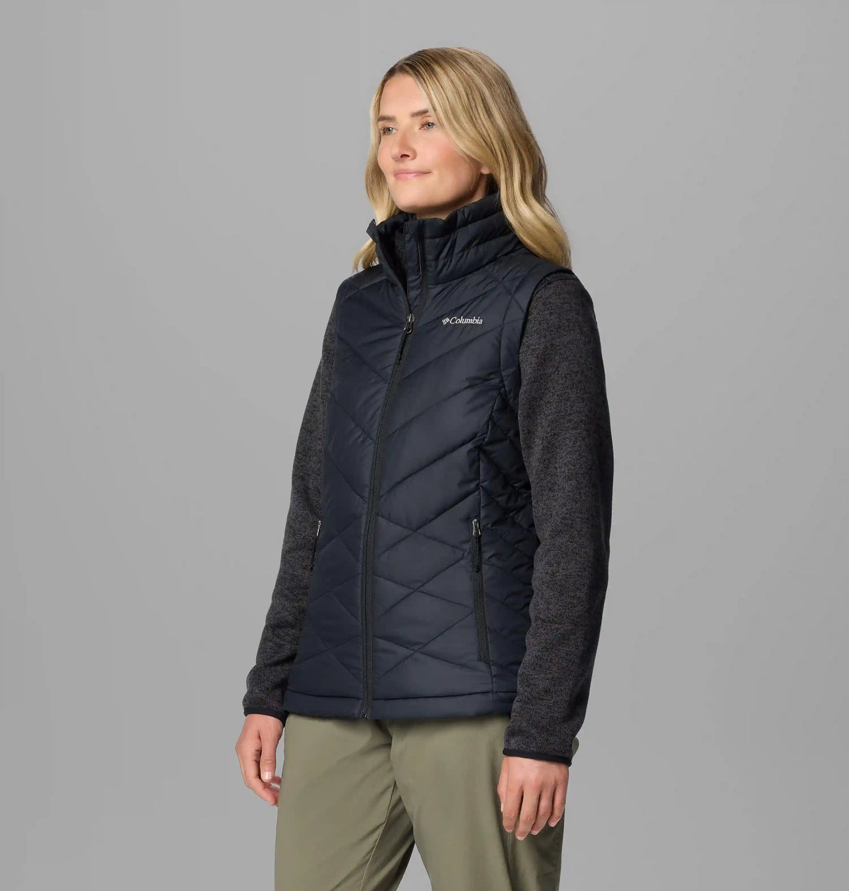 Women's Heavenly II Vest