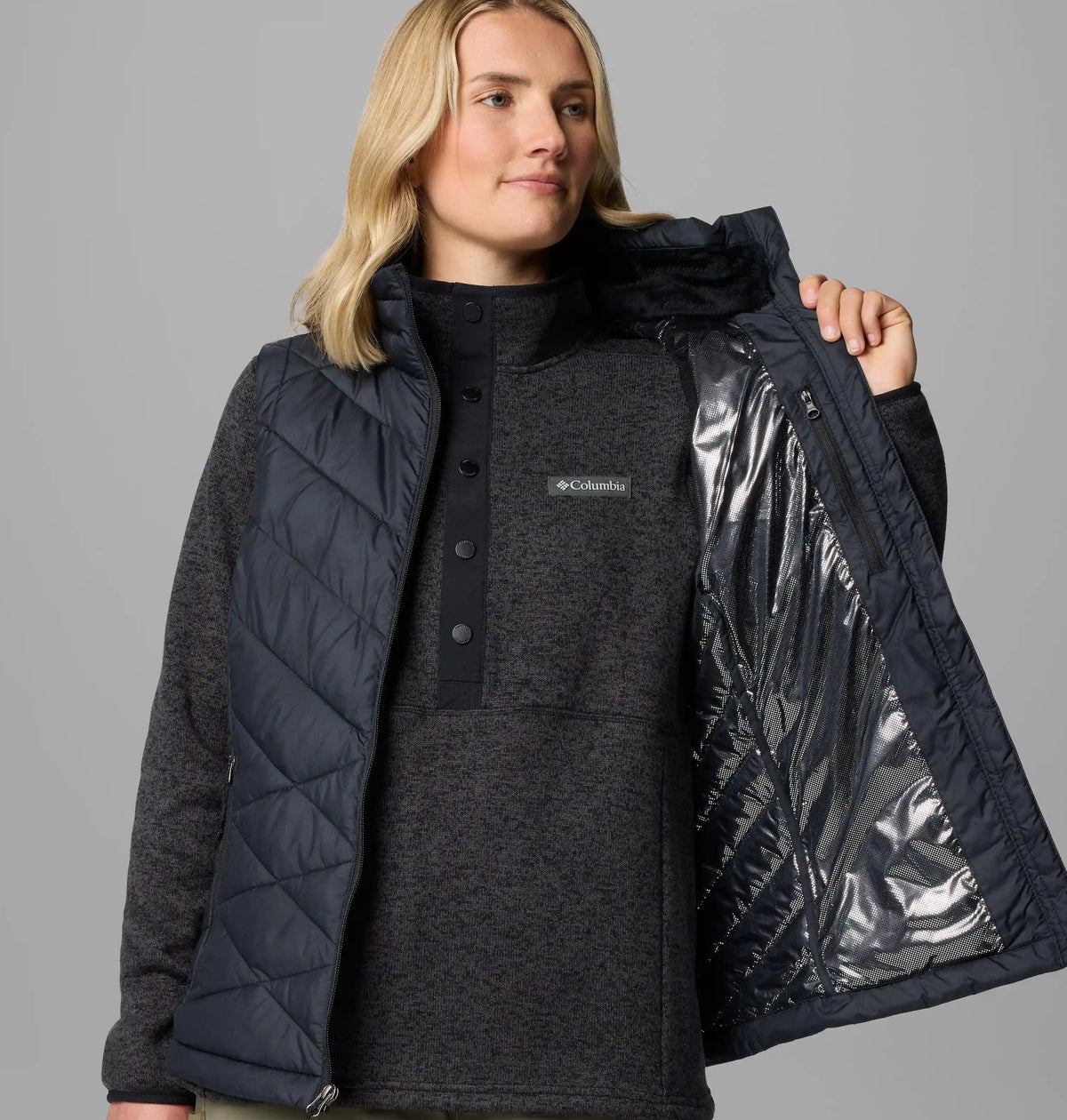 Women's Heavenly II Vest
