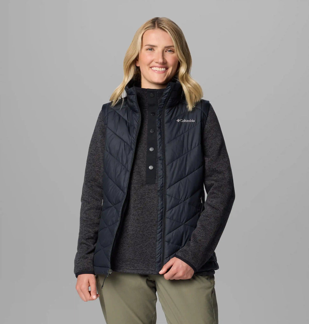 Women's Heavenly II Vest