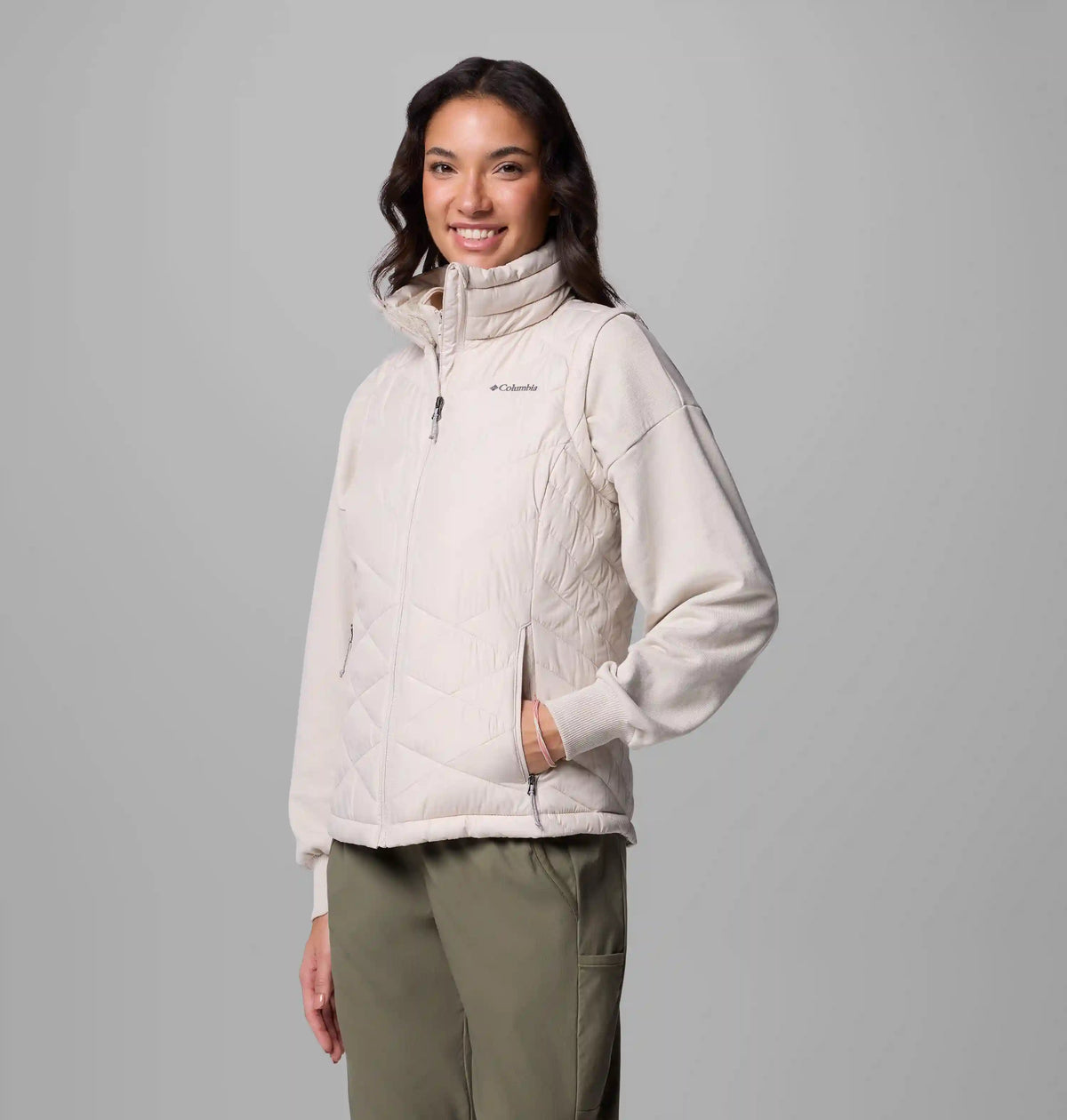 Women's Heavenly II Vest