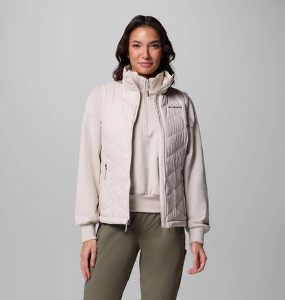 Women's Heavenly II Vest
