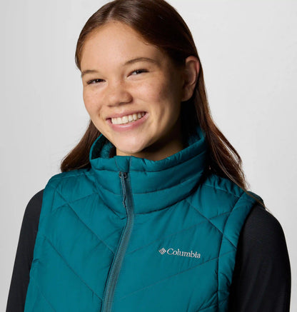 Women's Heavenly II Vest
