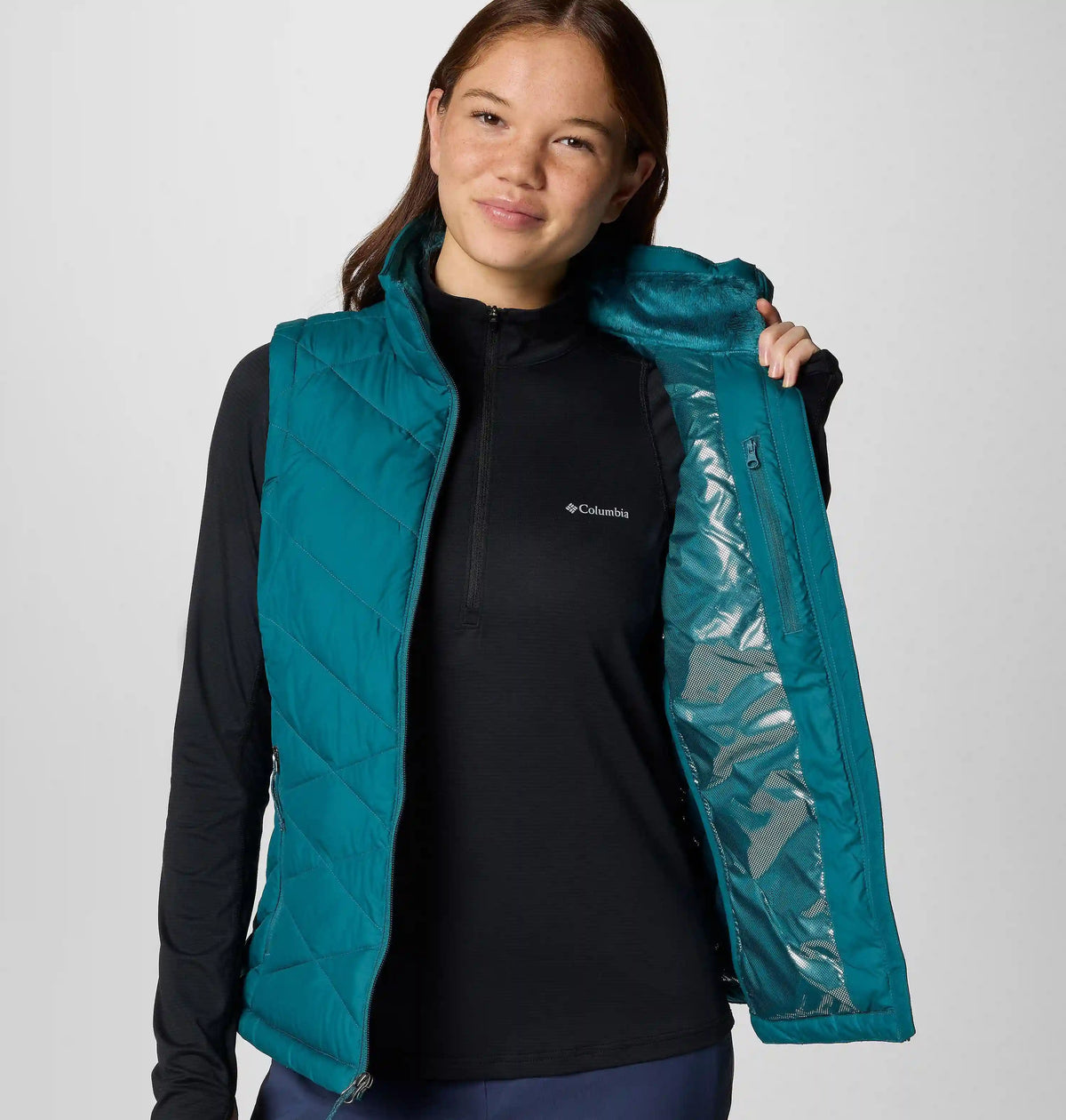 Women's Heavenly II Vest