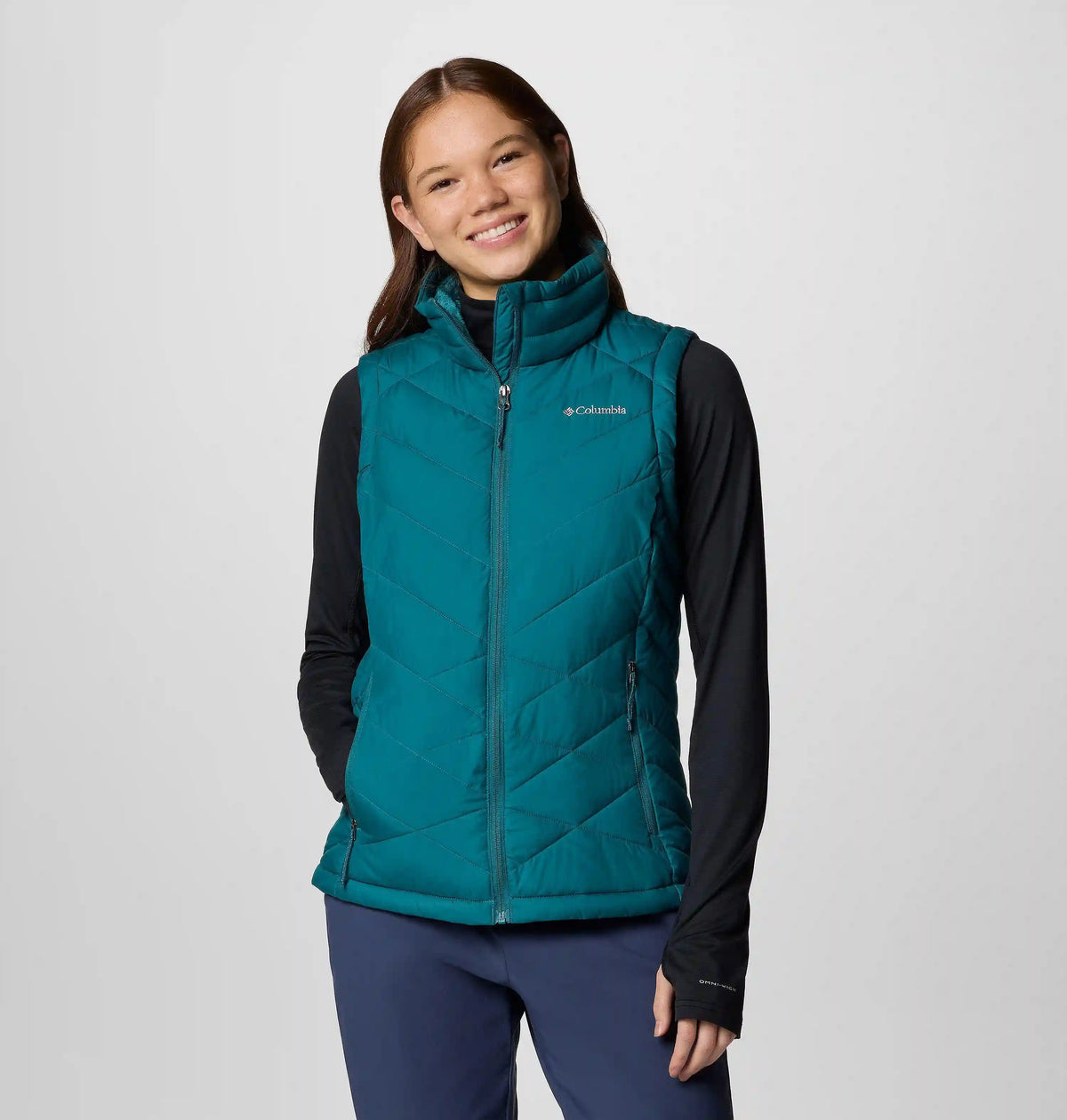 Women's Heavenly II Vest