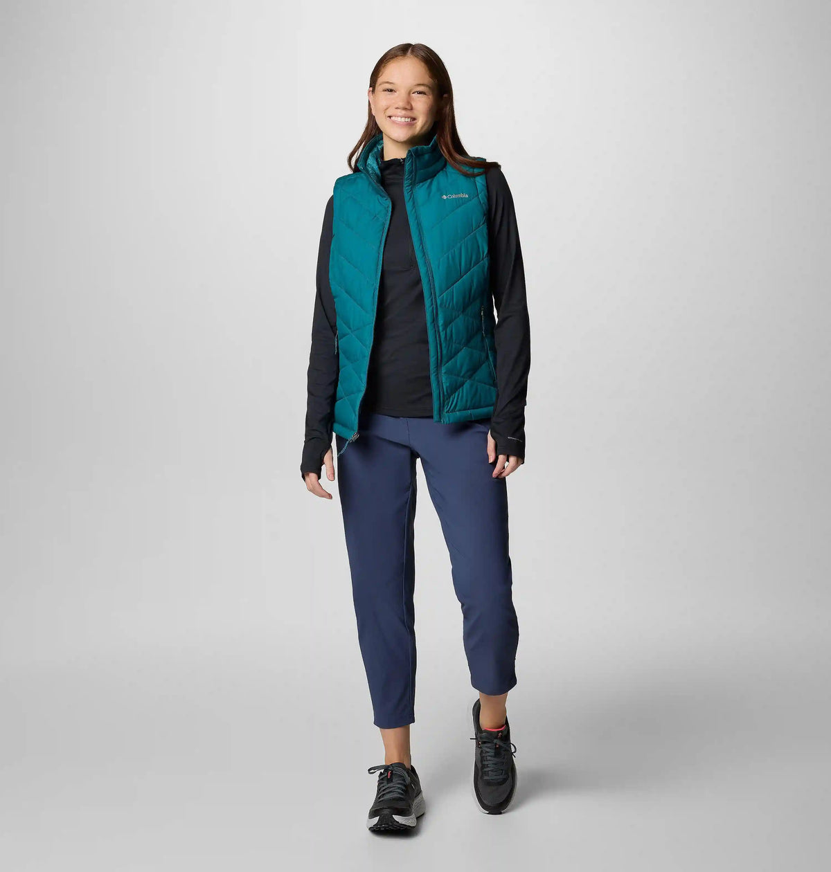 Women's Heavenly II Vest