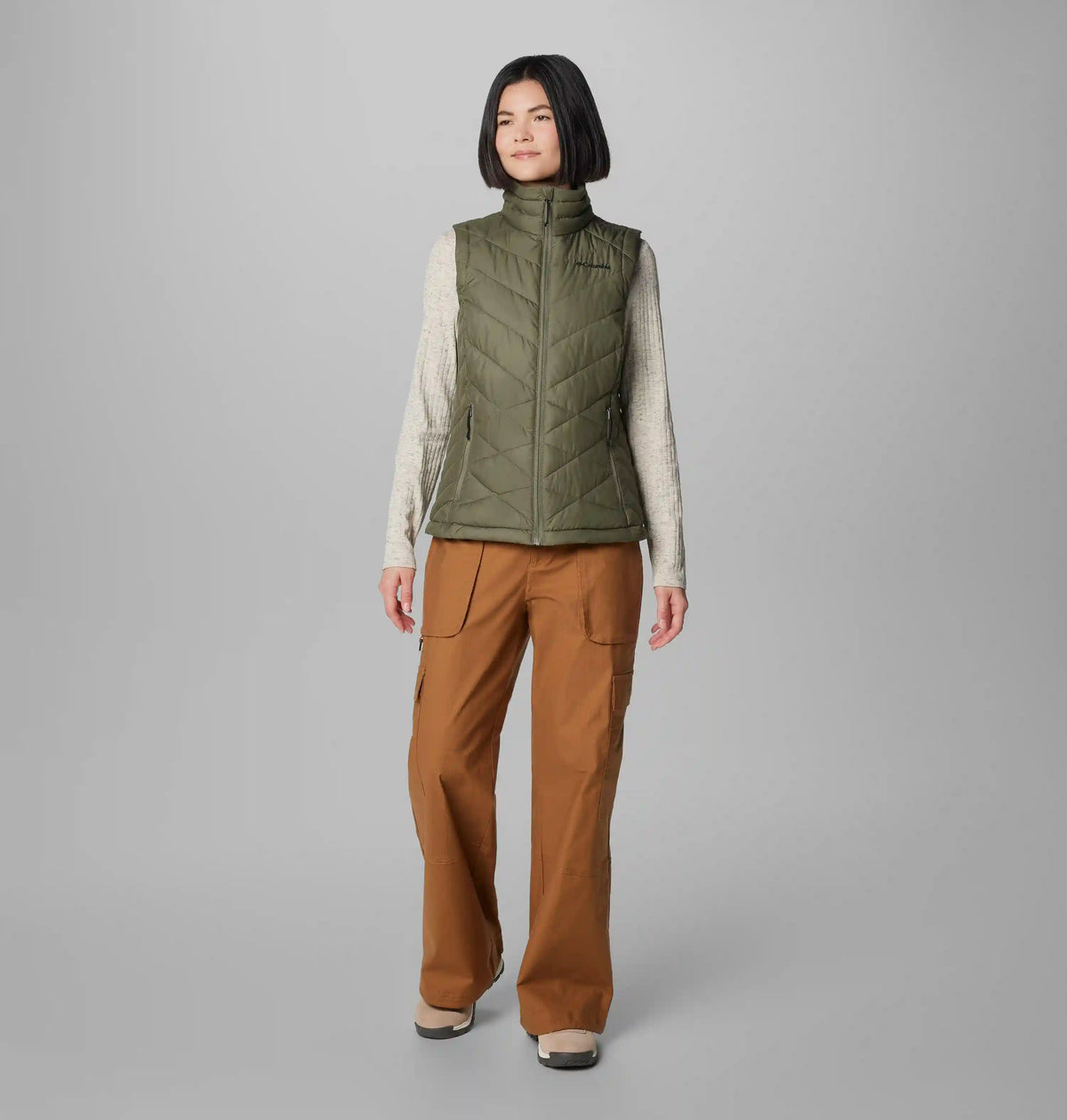 Women's Heavenly II Vest