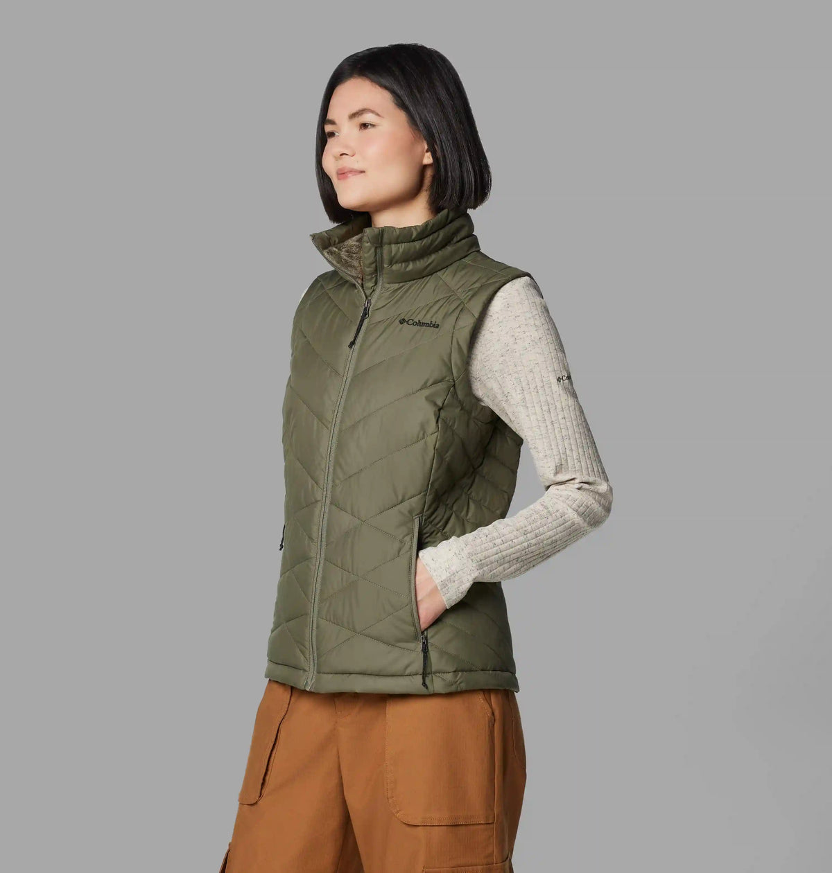 Women's Heavenly II Vest