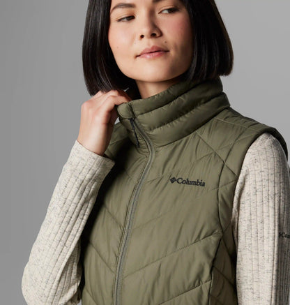 Women's Heavenly II Vest