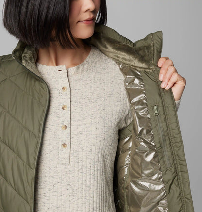 Women's Heavenly II Vest