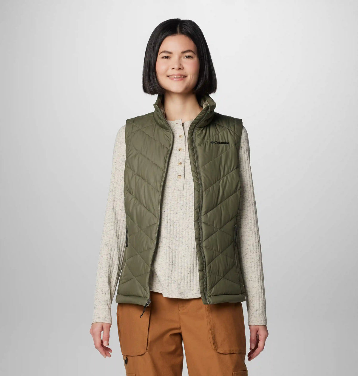 Women's Heavenly II Vest