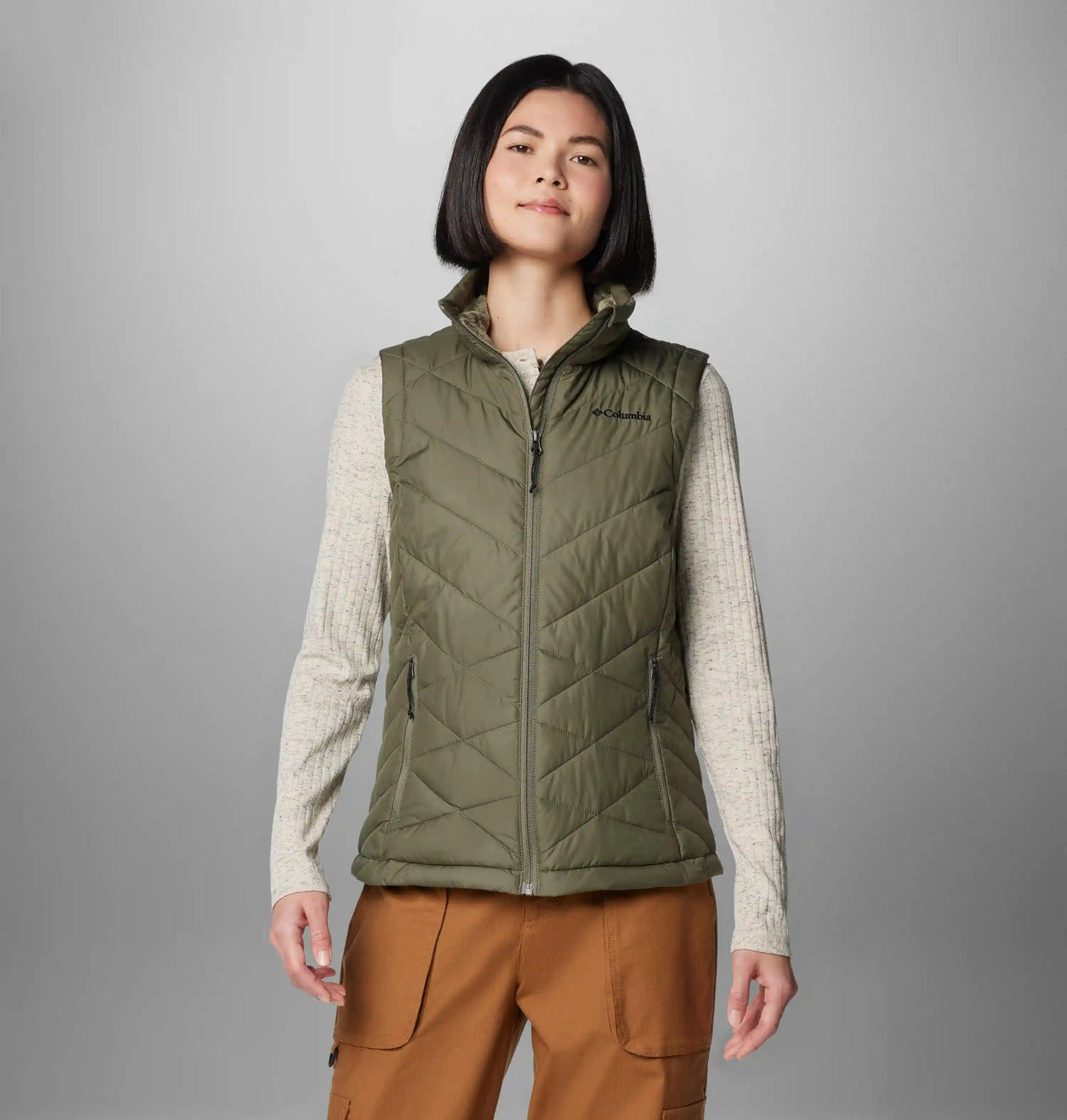 Women's Heavenly II Vest