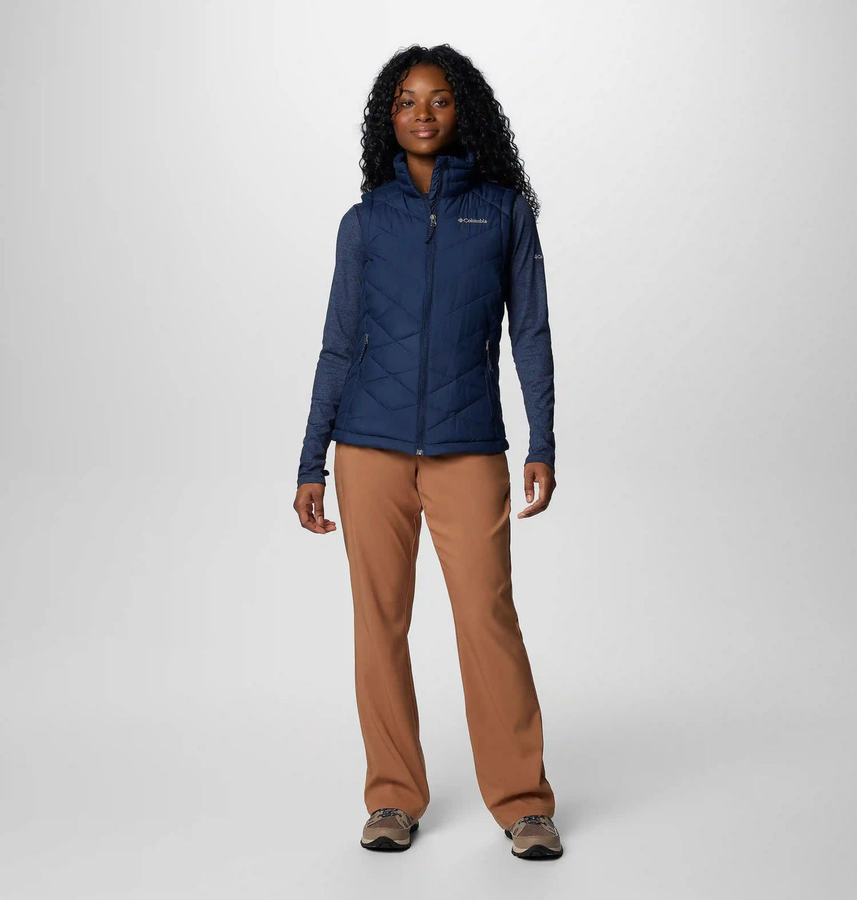 Women's Heavenly II Vest