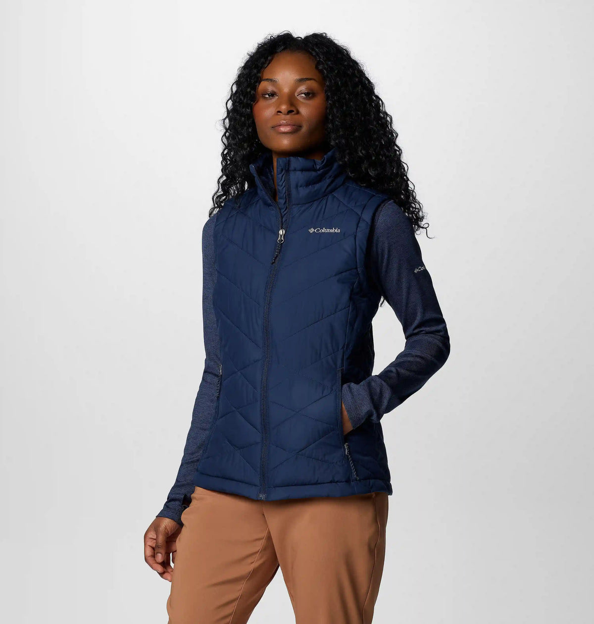 Women's Heavenly II Vest