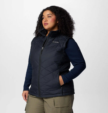 Women's Heavenly II Vest - Plus Size