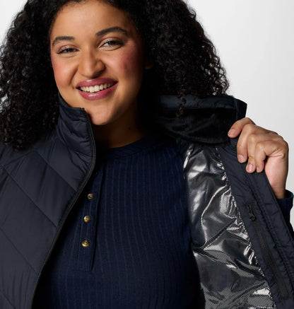 Women's Heavenly II Vest - Plus Size