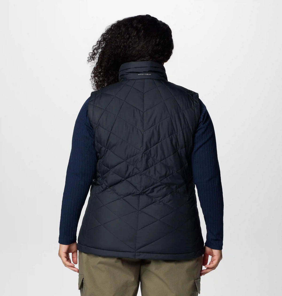 Women's Heavenly II Vest - Plus Size