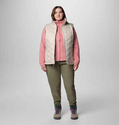 Women's Heavenly II Vest - Plus Size