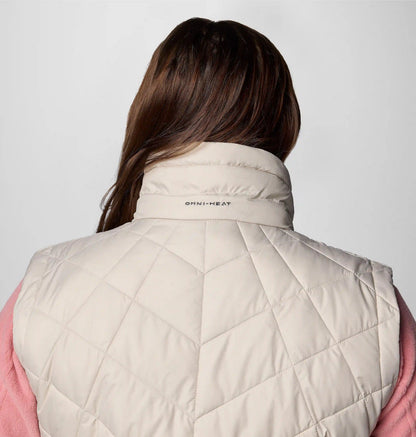 Women's Heavenly II Vest - Plus Size