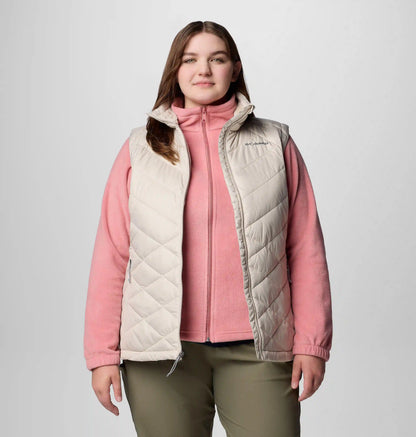 Women's Heavenly II Vest - Plus Size