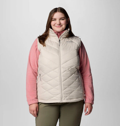 Women's Heavenly II Vest - Plus Size
