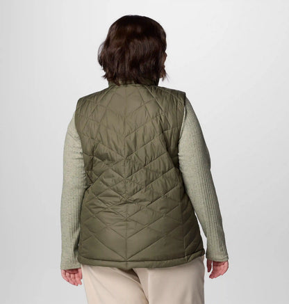 Women's Heavenly II Vest - Plus Size