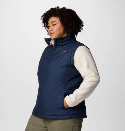 Women's Heavenly II Vest - Plus Size