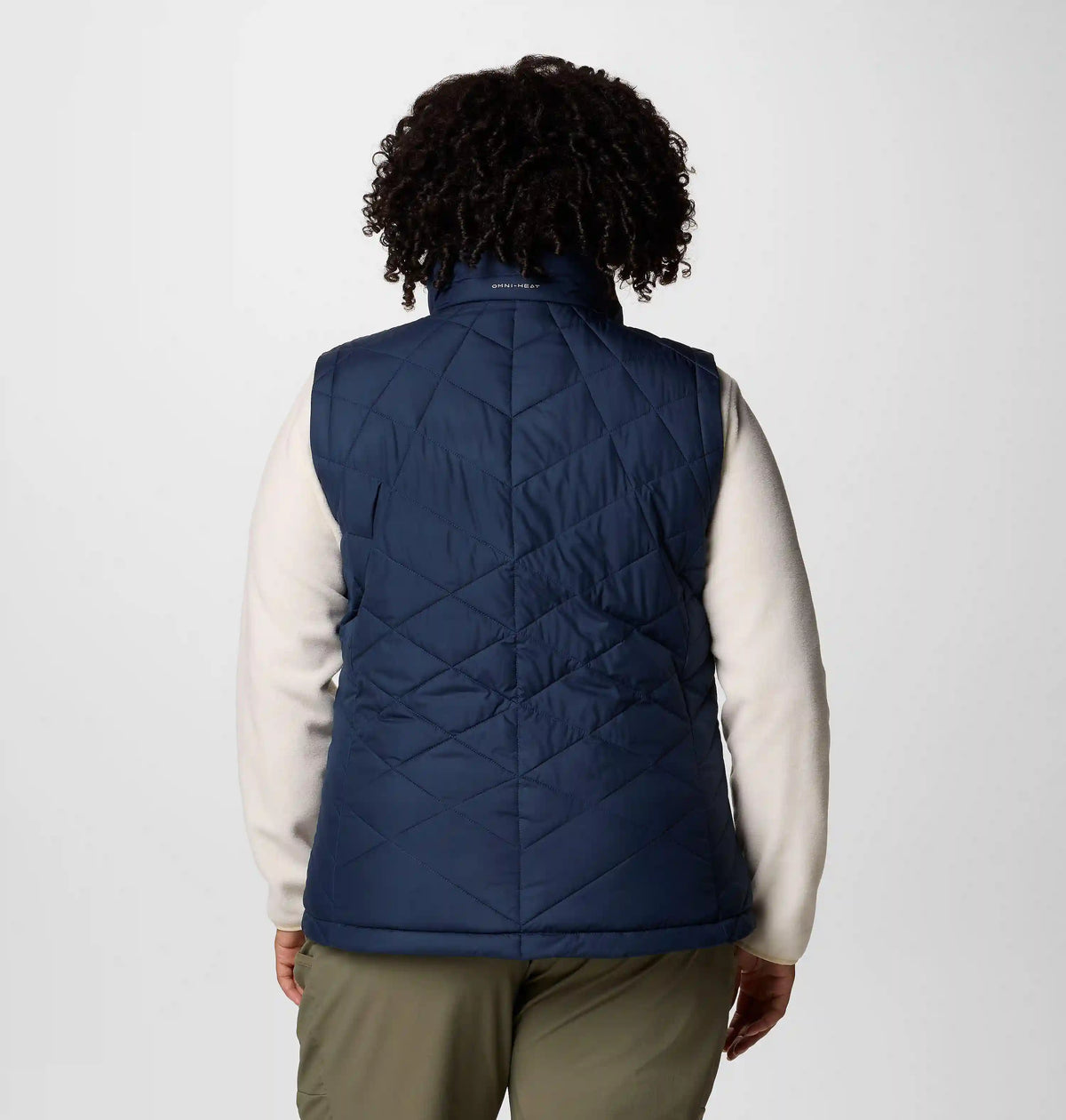 Women's Heavenly II Vest - Plus Size