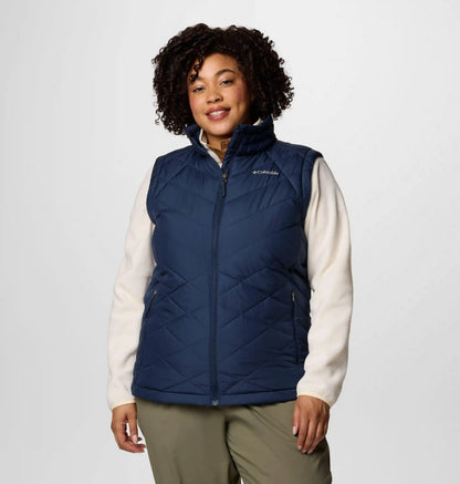 Women's Heavenly II Vest - Plus Size