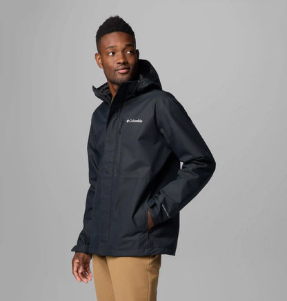 Men's Hikebound II Rain Jacket