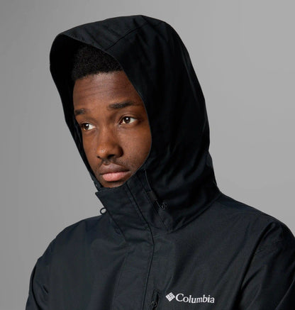 Men's Hikebound II Rain Jacket