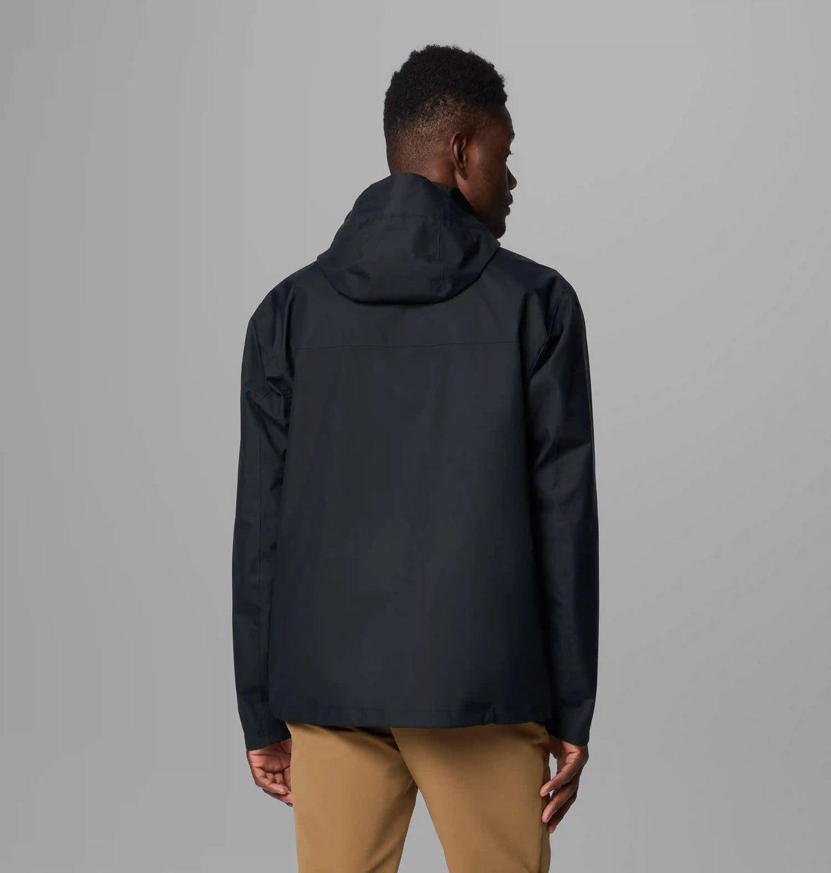 Men's Hikebound II Rain Jacket