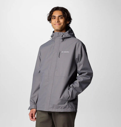 Men's Hikebound II Rain Jacket